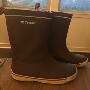 Snow/ Rain Boots